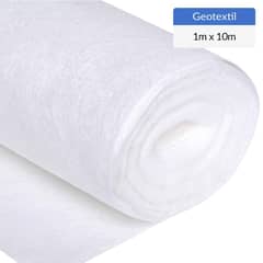 GENERICO - Geotextil Nt-11 1X10M.