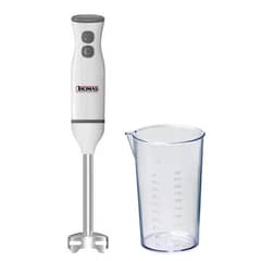 THOMAS - Multimixer 0.5 Litros Blanco TH-8706