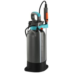 GARDENA - Pulvarizador 5 litros