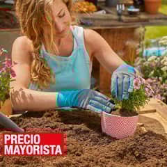 GARDENA - Guante Jardin T.8