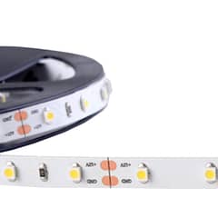 BYP - Carrete 5 metros cinta led 7,2W/M 12VDC