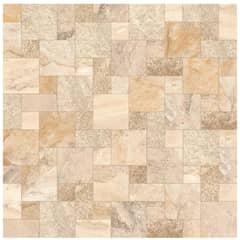 EMBRAMACO - Cerámica 60.5x60.5 cm San Jose Beige 2.56 m2