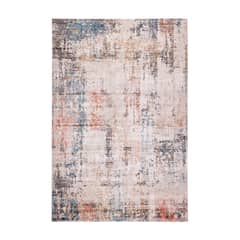 DIB - Alfombra maison 160x230 cm cream/dark grey