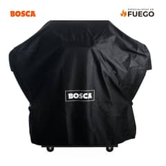 BOSCA - Funda Parrilla XL
