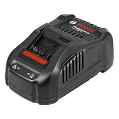 BOSCH - Cargador de batería rápido 18V 8.0 Ah