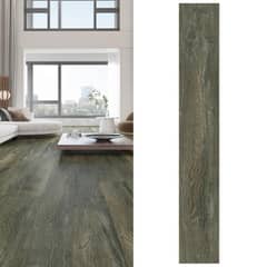KLIPEN - Piso Vinílico 5.2 mm 18x122 cm Delhi Latte Beige 2.196 m2