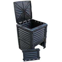 SIGNET CLASSICS - Compostera Torre 300 L
