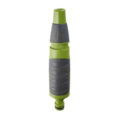 GROUW - Pitón Riego 1/2 Ajustable