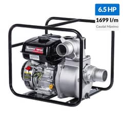 TOYAMA - Motobomba Gasolina Twp80Sh
