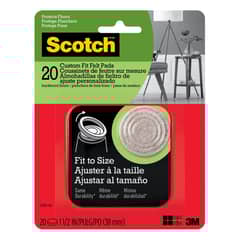 SCOTCH - Fieltro Ajustable 38 mm Beige