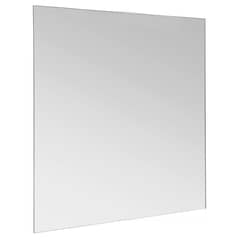 TEKA STROHM - Espejo Baño Cuadrada 80x80 cm Inca