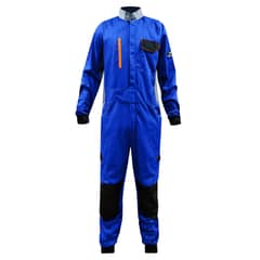 REDLINE - Overol indianapolis azul M