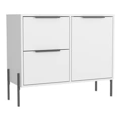 TUHOME - Bife white collection