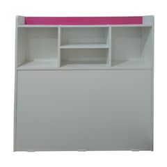 MUEBLES KIDS - Respaldo Repisa Fucsia 15
