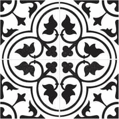 PAMESA - Porcenalato 45x45 cm Dover Multicolor 1.22 m2