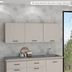 TUHOME - Mueble superior 180 kitchen