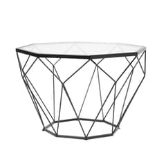 DE PIES A CABEZA - Mesa De Centro Madison 80 Cms Ng