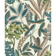 RASCH - Papel Mural Florentine 485523 5 m2