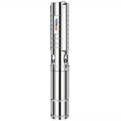 FLOWMAK - Bomba Solar 3SSC 4,5 - 72V 750W