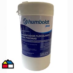 HUMBOLDT - Decantador 1kg