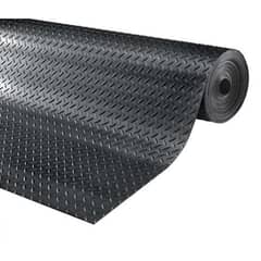 GEOTEX - Piso en Rollo Diam 1,0x20 27x200 cm Negro