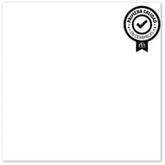 ANTIK - Cerámnal 44x44 cm Clasico Blanco 2.5 m2