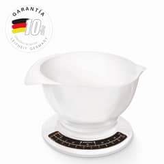 LEIFHEIT - Balanza culina pro con bowl