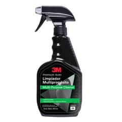 3M - Limpiador multiproposito para auto 473 ml