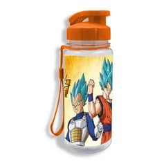 PRONOBEL - Botella con cordel 500 ml