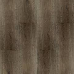 PAMESA - Porcelanato 25x100 cm Outi Marrón Moka 1.50 m2