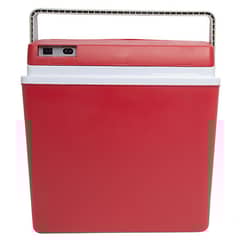 NORTHWEST - Cooler eléctrico 220V/12V 22 lt rojo