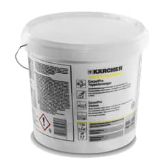 KARCHER - Detergente concentrado para limpieza de tapices y alfombras