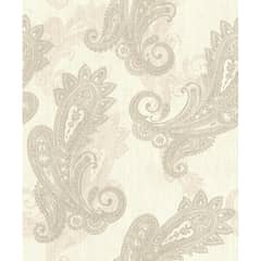 RASCH - Papel Mural Indian Style 746419 5 m2