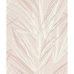RASCH - Papel Mural Welcome Home 654028 5 m2