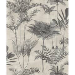 RASCH - Papel Mural Lirico 555134 5 m2