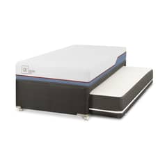 CIC - Cama nido 1.5 plazas Excellence Plus Black Solo