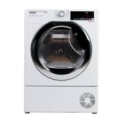 THOMAS - Secadora de Ropa 11 kg Carga Frontal con Bomba de calor Blanco TH-D11KCBC