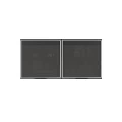 HOME MOBILI - Mueble Aereo Cocina Grafito