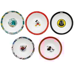 DISNEY - Bowl new licencias