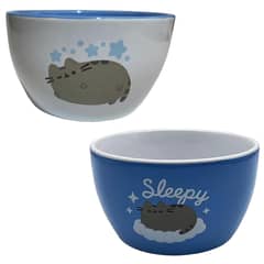 PUSHEEN - Bowl 12 cm cerámica