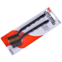 OATEY - Cepillo de acero 3/4" para limpiar todo tipo de hilos