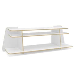 VEKKAHOME - Rack Garden Light