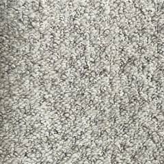 ETERSOL - Alfombra 4x1 m Bruselas Lino 4 m2