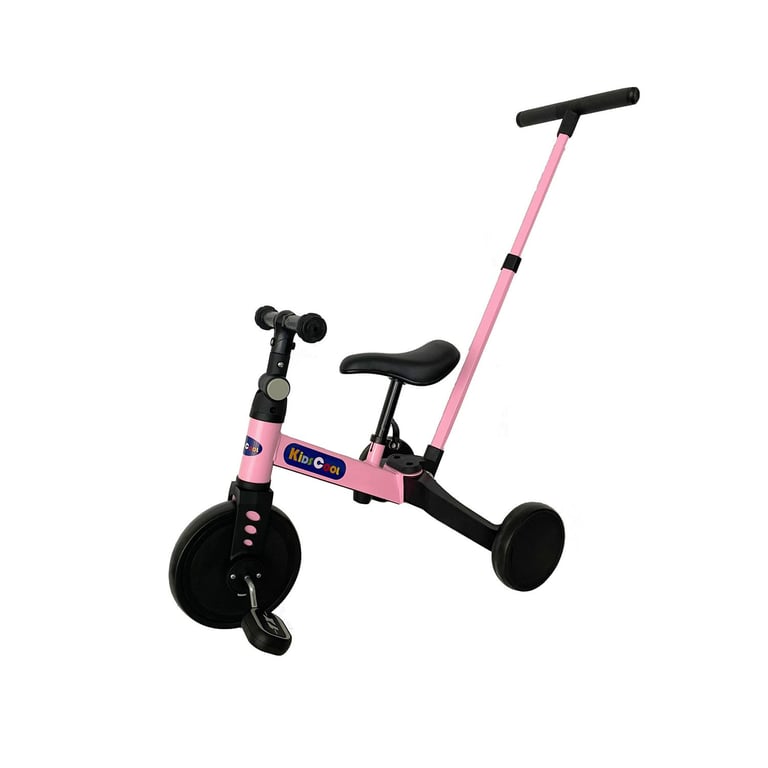 Triciclo doble kidscool hotsell