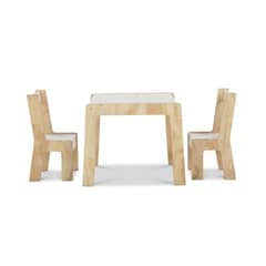 CIC - Mesita 2 sillas Kids 54,4x77,4x63 cm