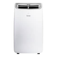 KENDAL - Aire Acondicionado 12.000 BTU EVA III PRO WIFI