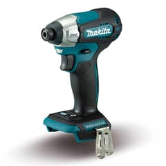 MAKITA - Atornillador de impacto inalambrico 18V sin batería