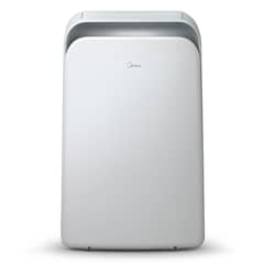 MIDEA - Aire Acondicionado Portátil 12.000 BTU MPPD-12KHRN1W WIFI