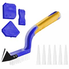 F3C - Limpieza de frague silicona