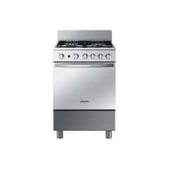 SAMSUNG - Cocina a Gas 4 Platos Silver NX24BG57413SZS